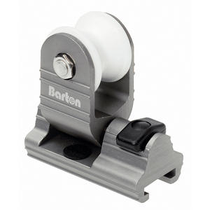 Barton Marine Genoa Car Fits 20mm (3/4") T Track