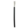 Ancor Black 100' 4 Awg Battery Cable