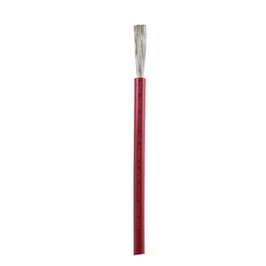 Ancor Red 100' 4 Awg Battery Cable