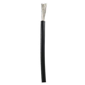 Ancor Black 100' 2 Awg Battery Cable