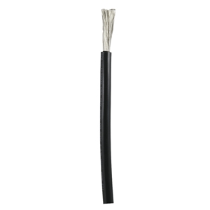 Ancor Battery Cable Black 100' 10 Awg