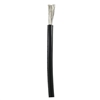 Ancor Battery Cable Black 100' 8 Awg