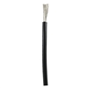 Ancor Battery Cable Black 100' 6 Awg