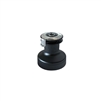 Lewmar 45ST Evo Two Speed Self Tailing Black Winch