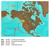 C-Map 4D Full Content North America & South America Chart - Wide