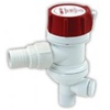 Jabsco Tournament Livewell Pump, 500 GPH -Seacock Fitting, 401FC