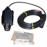 SITEX 250C/50/200ST-CX Transom Mount Transducer for CVS-126 & CVS-128