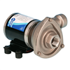 Jabsco Low Pressure Cyclone Centrifugal Pump - 24V