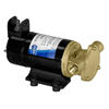 Jabsco Oil/Diesel Fuel Transfer Reversible Pump, 7.9 GPM 5A, 12V, 18680-1000