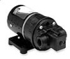Jabsco Auto Water System Pump 2.3 GPM, 12V, 4A, 46010-2900