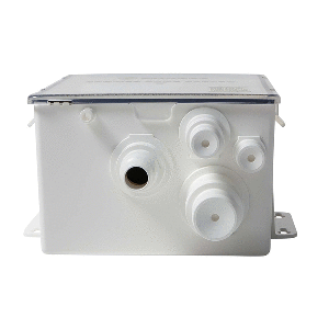 Attwood 500 GPH Shower Sump MK2 System - 12V, 5141-4