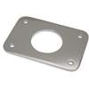 Rupp Top Gun Backing Plate Each (Two Required) 2.4" Hole 17-1526-23