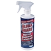 Rupp Aluma Guard Aluminum Protectant, 16oz. Spray Bottle, Case of 12