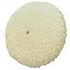 Shurhold Buff Magic Compounding Wool Pad - 7.5" for Pro Rotary Polisher