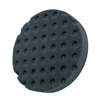 Shurhold Pro Polish Black Foam Pad - 7.5" for Pro Rotary Polisher