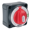 BEP Pro Installer 400A Double Pole Battery Switch