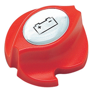 BEP Replacement Key for 701 Series Battery Switches