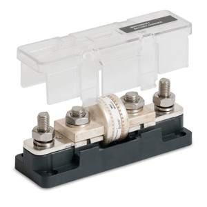 BEP Pro Installer Class T Fuse Holder with 2 Additional Studs, 400-600A