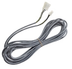 Lewmar Control Cable with Connectors For Gen 2 Thrusters, 22 Meter