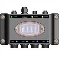 Lumishore EOS i-Connect Hub