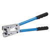 Ancor 6 To 1/0 Awg Hex Lug & Terminal Crimper, 703050