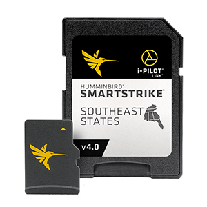 Humminbird SmartStrike Southeast States - Version 4