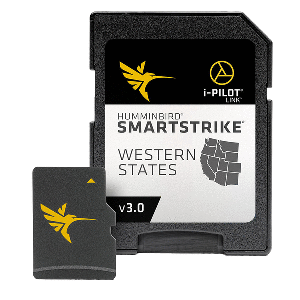 Humminbird SmartStrike Western States V3