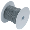 Ancor Grey 100' 18 Awg Tinned Copper Wire, 100410