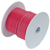 Ancor Red 100' 18 Awg Tinned Copper Wire, 100810