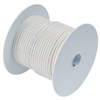 Ancor White 100' 18 Awg Tinned Copper Wire, 100910