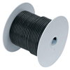 Ancor Black 250' 16 Awg Tinned Copper Wire