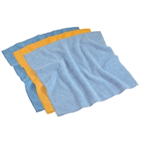 Shurhold Microfiber Towels Variety - 3-Pack