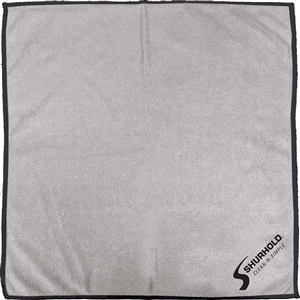 Shurhold Glass & Mirror Microfiber Towels - 12-Pack
