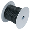 Ancor Black 500' 8 Awg Tinned Copper Wire
