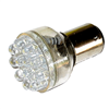 Ancor LED Double Contact Bayonet Bulb 1056 White 12V, 529429