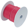 Ancor Red 50' 4 Awg Tinned Copper Wire, 113505