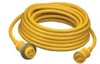 Hubbell 61CM03P 30A 25' Cord Set