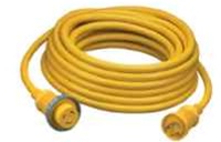 Hubbell 61CM03P 30A 25' Cord Set