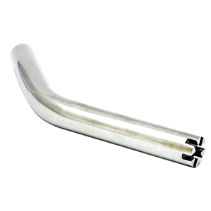 Tigress Replacement Tube 1-1/2" ID Cast Tube, 88507