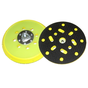 Shurhold Replacement 6" Dual Action Polisher PRO Backing Plate