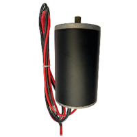 Lewmar Pro-Sport Motor - 150W - 12V 66200146