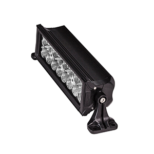 HEISE 10" Triple Row LED Light Bar