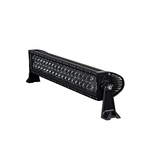 HEISE 22" Dual Row LED Light Bar