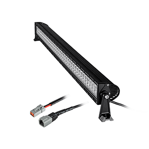 HEISE 42" Dual Row LED Light Bar