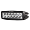 HEISE 6 LED Single Row Driving Light