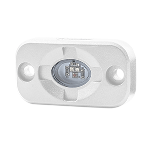 HEISE 1.5"X 3" Marine Rgb Accent Light