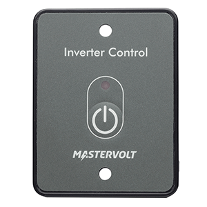 Mastervolt Remote Switch Inverter Control Panel (ICP) 70405080