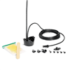 Humminbird XP-14-HW-T Dual Spectrum CHIRP In-Hull Transducer with Temp for SOLIX