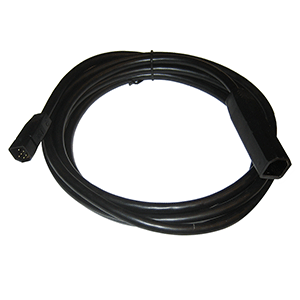 Humminbird EC M10 Extension Cable for MEGA Transducers, 10'