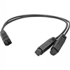 Humminbird 9 M SIDB Y Adapter Cable for HELIX